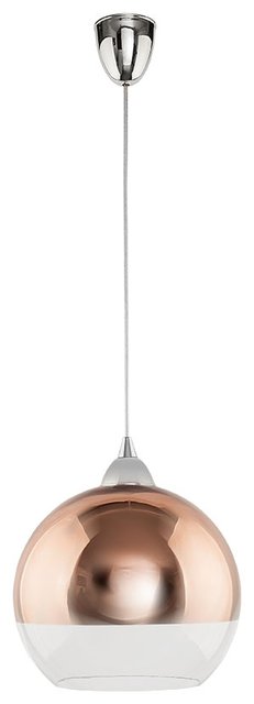 Nowodvorski 5764 GLOBE M lampa wisząca
