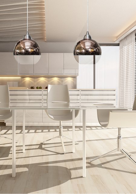 Nowodvorski 5764 GLOBE M lampa wisząca