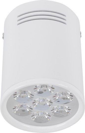 Nowodvorski 5945 SHOP LED lampa sufitowa