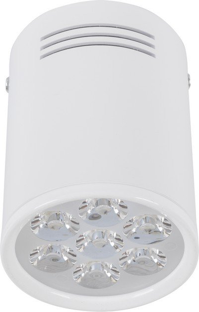 Nowodvorski 5945 SHOP LED lampa sufitowa