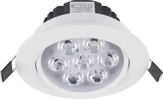 Nowodvorski 5960 CEILING LED 7W lampa sufitowa