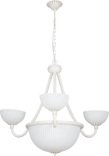 Nowodvorski 5996 BARON żyrandol