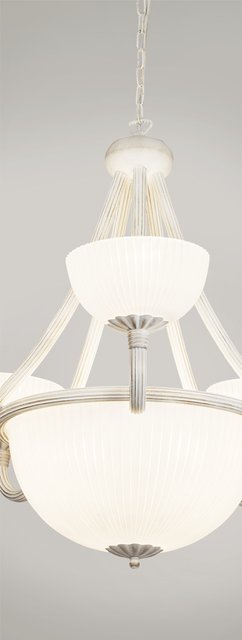 Nowodvorski 5996 BARON żyrandol