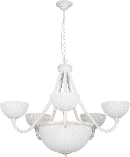 Nowodvorski 5997 BARON żyrandol