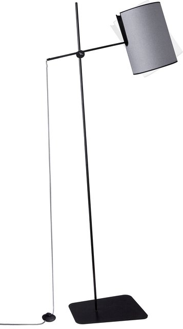Nowodvorski 6010 ZELDA lampa podłogowa