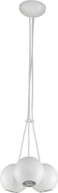 Nowodvorski 6143 BUBBLE lampa wisząca