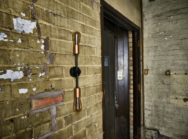 Nowodvorski 6267 STICKS kinkiet