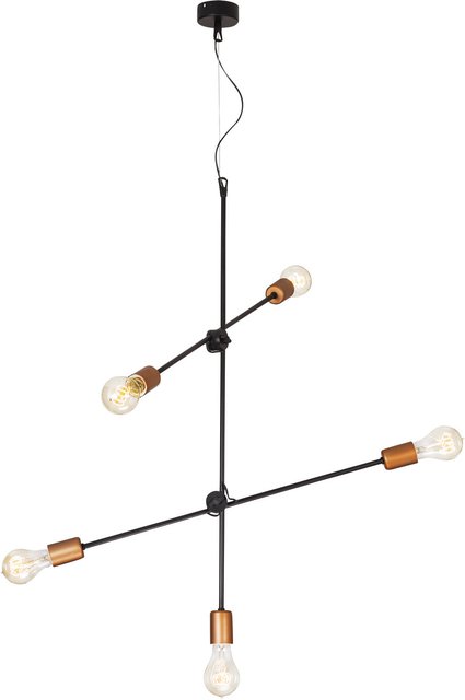 Nowodvorski 6270 STICKS lampa wisząca