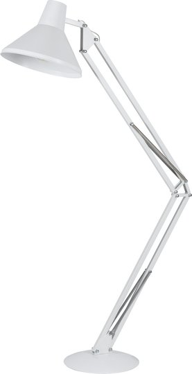 Nowodvorski 6301 BIG BOY lampa podłogowa