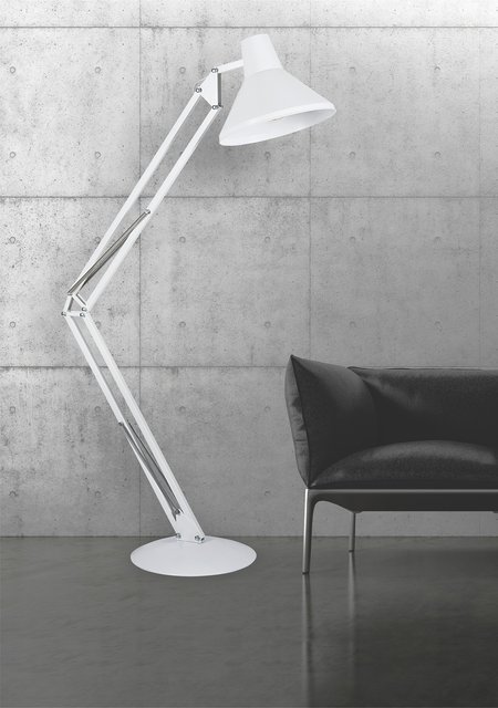 Nowodvorski 6301 BIG BOY lampa podłogowa