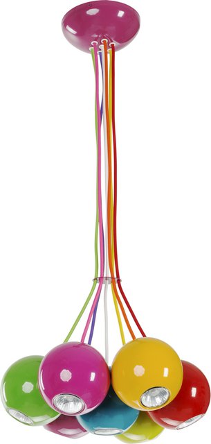 Nowodvorski 6327 MALWI lampa wisząca