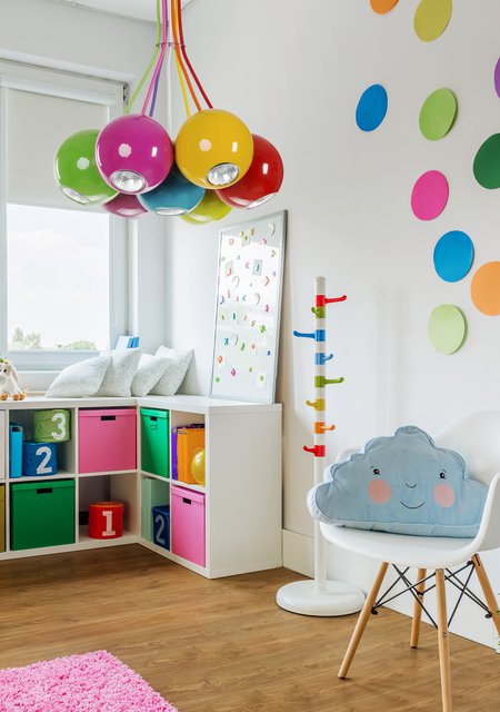 Nowodvorski 6327 MALWI lampa wisząca