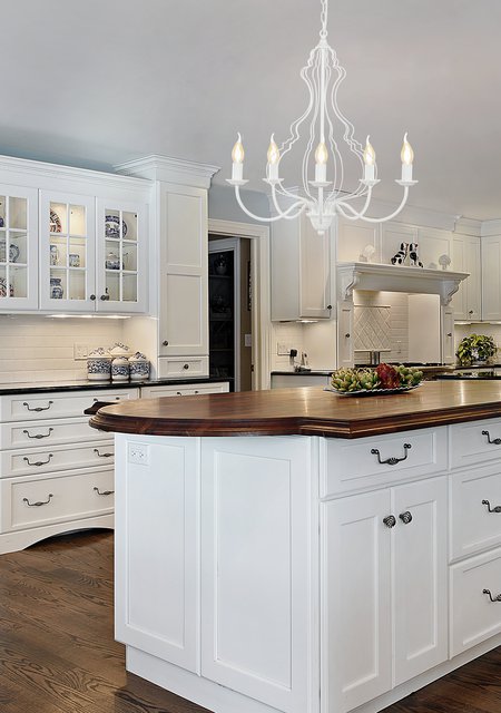 Nowodvorski 6330 MARGARET lampa wisząca