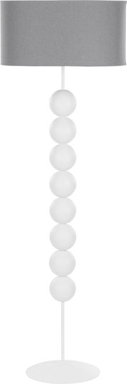 Nowodvorski 6332 EDITH M lampa podłogowa