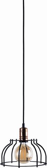 Nowodvorski 6335 WORKSHOP lampa wisząca