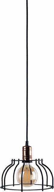 Nowodvorski 6335 WORKSHOP lampa wisząca