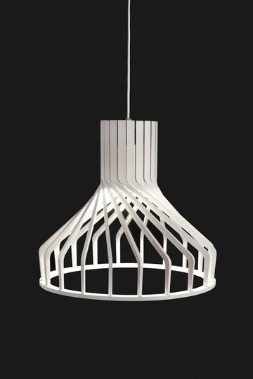 Nowodvorski 6338 BIO lampa wisząca