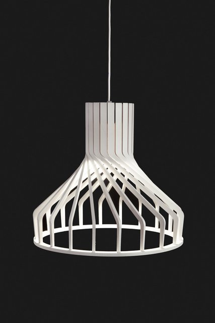Nowodvorski 6338 BIO lampa wisząca