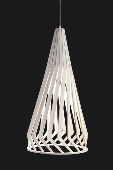 Nowodvorski 6340 BIO lampa wisząca