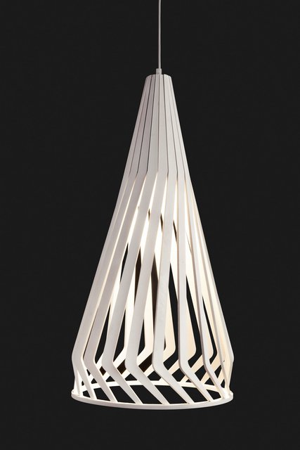 Nowodvorski 6340 BIO lampa wisząca