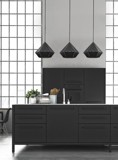 Nowodvorski 6344 DIAMOND lampa wisząca