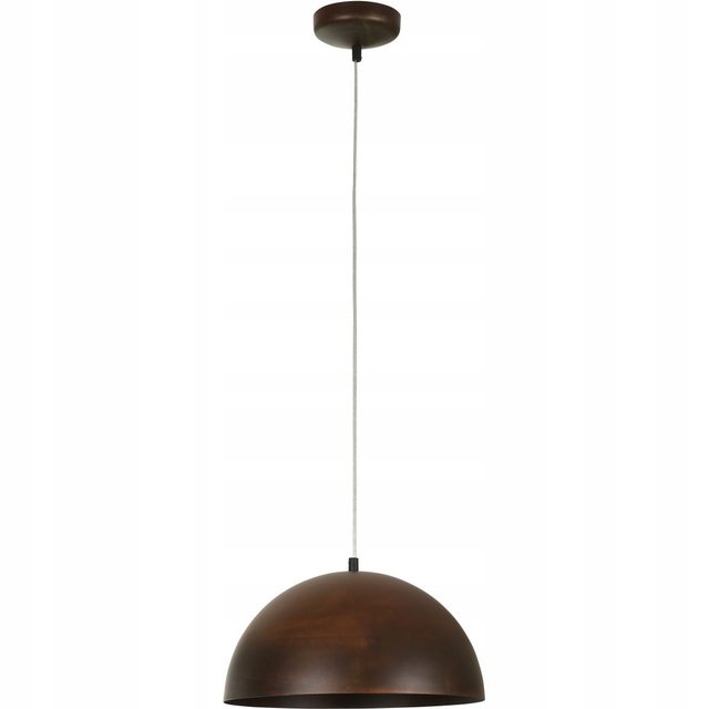 Nowodvorski 6367 HEMISPHERE S lampa wisząca