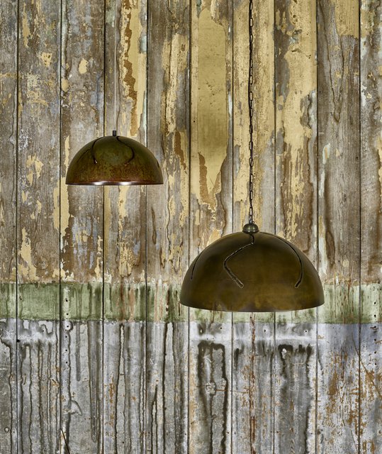 Nowodvorski 6370 HEMISPHERE CRACKS S lampa wisząca