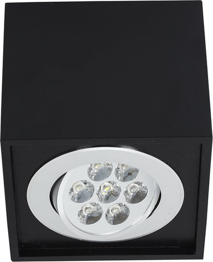 Nowodvorski 6427 BOX LED lampa sufitowa
