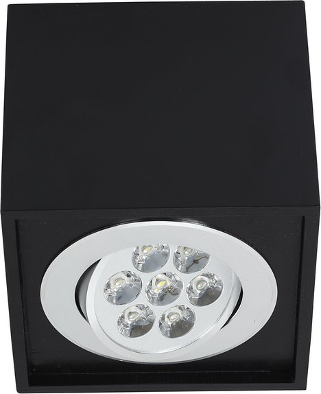 Nowodvorski 6427 BOX LED lampa sufitowa
