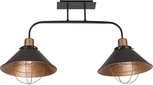 Nowodvorski 6445 GARRET lampa sufitowa