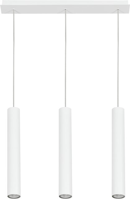 Nowodvorski 6481 EYE lampa wisząca