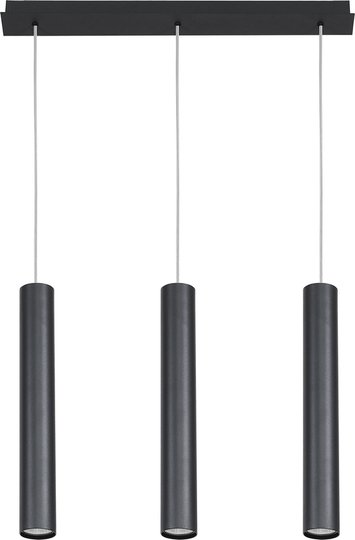 Nowodvorski 6482 EYE lampa wisząca