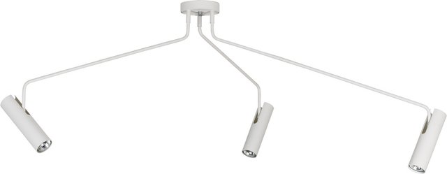 Nowodvorski 6491 EYE SUPER lampa sufitowa