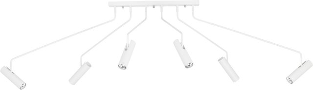 Nowodvorski 6492 EYE SUPER lampa sufitowa