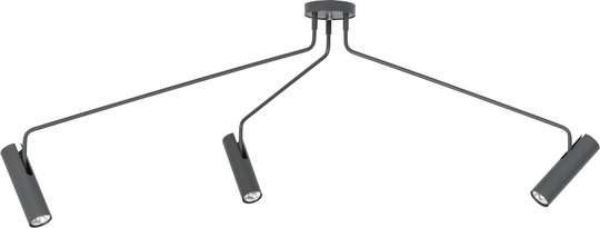 Nowodvorski 6497 EYE SUPER lampa sufitowa