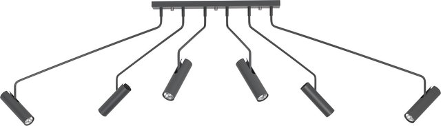 Nowodvorski 6498 EYE SUPER lampa sufitowa