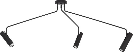 Nowodvorski 6504 EYE SUPER lampa sufitowa