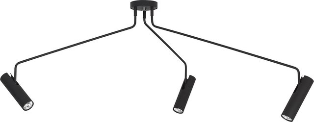 Nowodvorski 6504 EYE SUPER lampa sufitowa