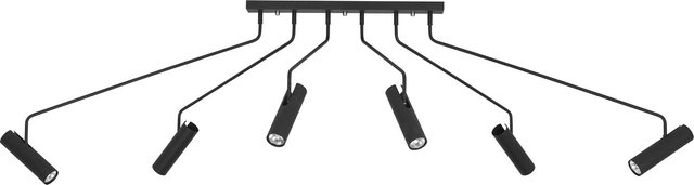 Nowodvorski 6505 EYE SUPER lampa sufitowa