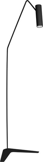 Nowodvorski 6506 EYE SUPER lampa podłogowa