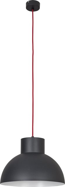 Nowodvorski 6511 WORKS lampa wisząca