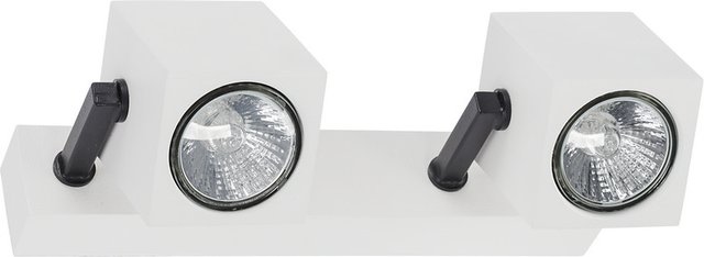 Nowodvorski 6523 CUBOID lampa sufitowa