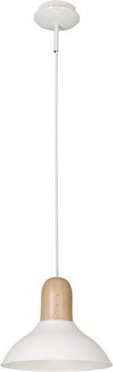 Nowodvorski 6535 WOOD BOY lampa wisząca