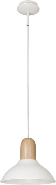 Nowodvorski 6535 WOOD BOY lampa wisząca