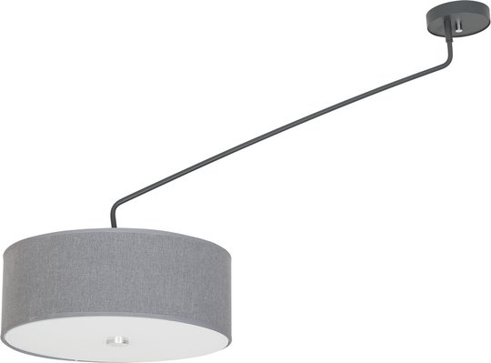 Nowodvorski 6540 HAWK lampa sufitowa