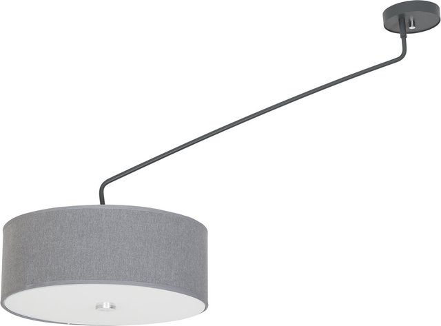 Nowodvorski 6540 HAWK lampa sufitowa