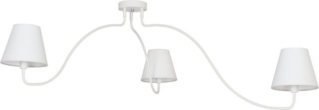 Nowodvorski 6545 SWIVEL lampa sufitowa