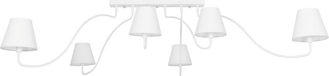 Nowodvorski 6546 SWIVEL lampa sufitowa