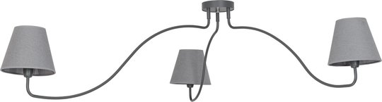 Nowodvorski 6552 SWIVEL lampa sufitowa