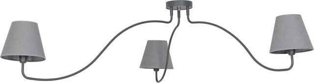 Nowodvorski 6552 SWIVEL lampa sufitowa